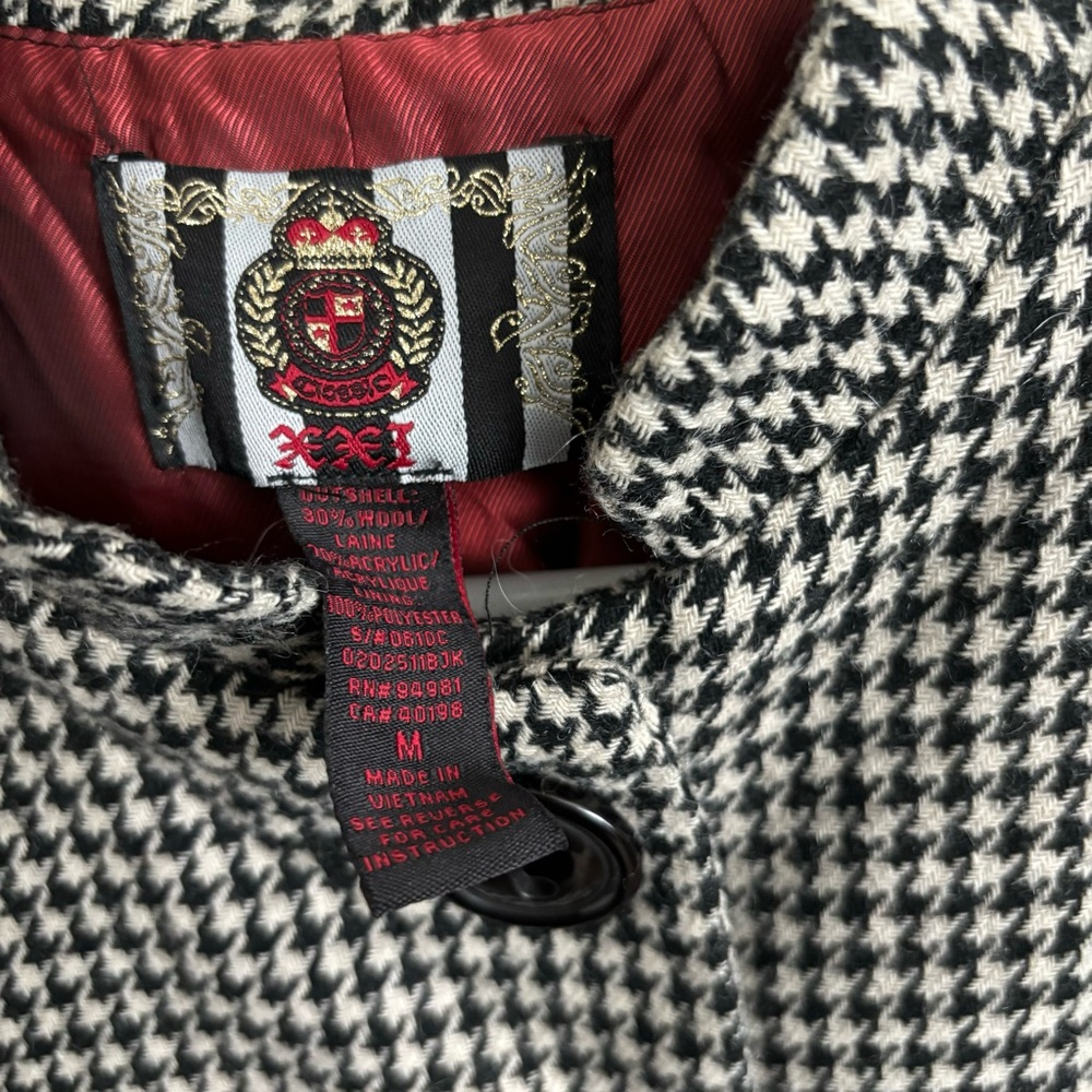 Mini Blazer - Picture 3 of 3